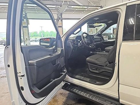Used 2024 Ford F150 XLT w/ Equipment Group 302A MID AWD/4WD image 13