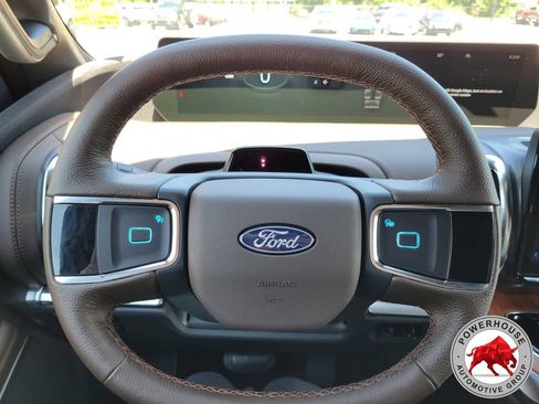 New 2026 Ford Expedition King Ranch AWD/4WD image 35