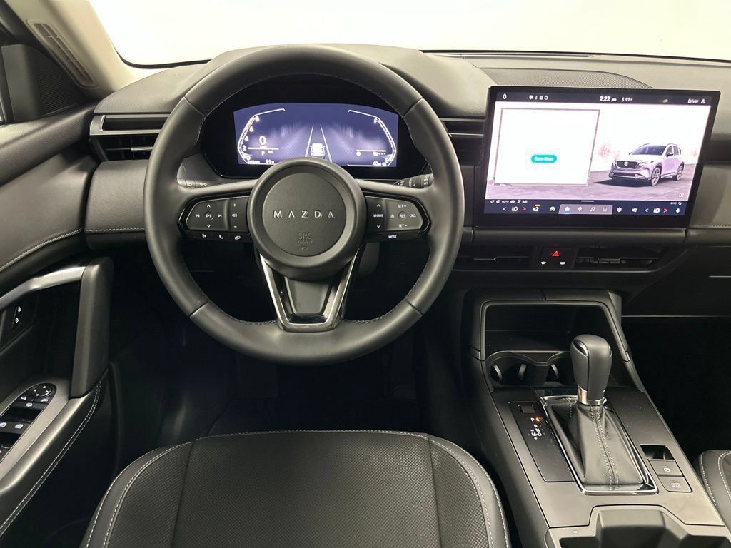 New 2026 MAZDA CX-5 Preferred AWD/4WD image 27