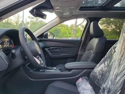 New 2026 MAZDA CX-5 2.5 S w/ Premium Package AWD/4WD image 3