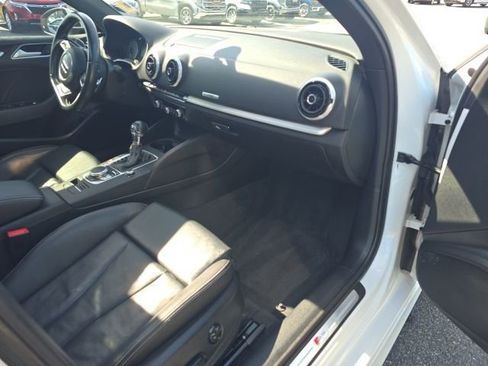 Used 2016 Audi S3 Premium Plus w/ Technology Package image 46