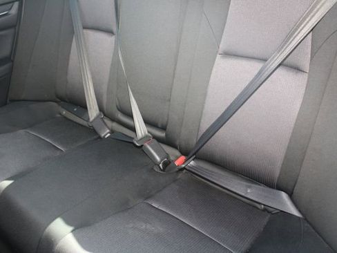 Used 2018 Honda Accord EX image 23