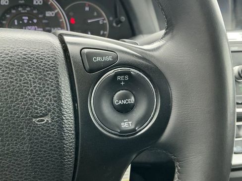 Used 2015 Honda Accord Sport image 15