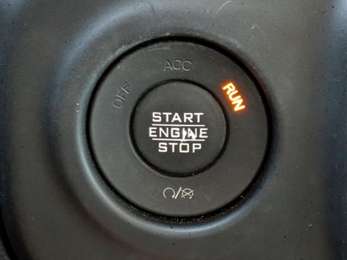 Used 2020 Jeep Gladiator Mojave image 36