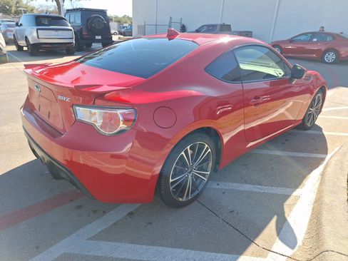 Used 2015 Subaru BRZ Limited image 6