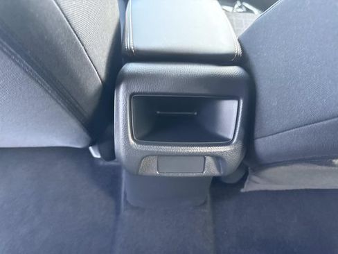 Certified 2026 Honda HR-V Sport image 15