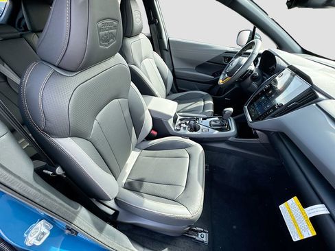 New 2026 Subaru Crosstrek 2.5i Wilderness AWD/4WD image 28