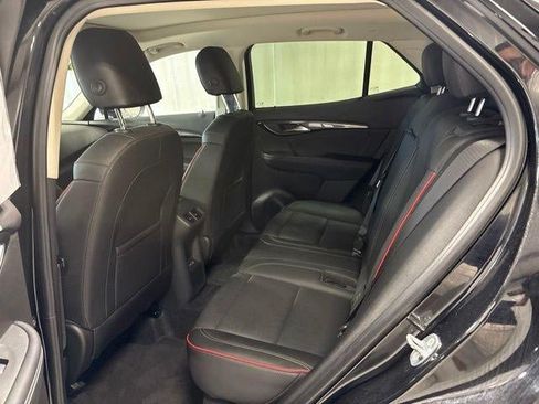 Used 2023 Buick Envision Essence w/ Technology Package I AWD/4WD image 28