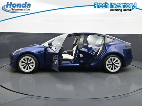Used 2023 Tesla Model 3 Standard Range RWD image 39