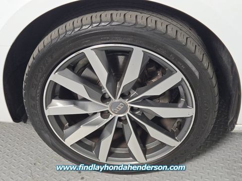 Used 2020 Audi A4 2.0T Premium w/ Convenience Package FWD image 9