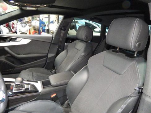 Used 2023 Audi A5 2.0T Premium Plus w/ Premium Plus image 18