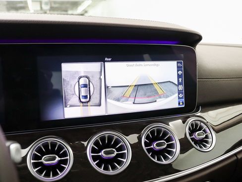 Used 2019 Mercedes-Benz CLS 450 image 29