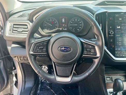 Used 2024 Subaru Ascent Touring AWD/4WD image 11