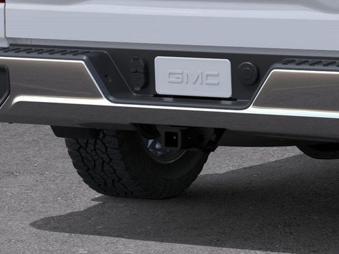 New 2026 GMC Sierra 1500 SLE image 14