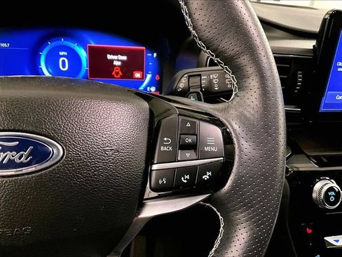 Used 2022 Ford Explorer ST w/ ST Street Pack AWD/4WD image 18