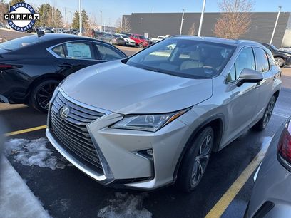 Used 2019 Lexus RX 350 AWD