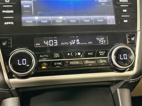 Used 2018 Subaru Outback 2.5i Limited w/ Popular Package #2 image 15