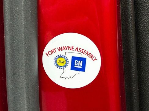 Used 2022 Chevrolet Silverado 1500 RST w/ Safety Package image 41