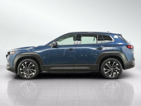 Used 2025 MAZDA CX-50 2.5 Hybrid w/ Premium Plus Pkg AWD/4WD image 2