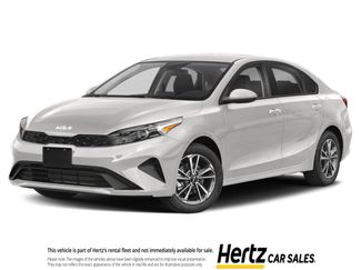 Used 2024 Kia Forte LXS video 1