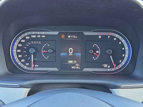 Used 2024 Hyundai Tucson SEL image 31