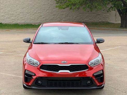 Used 2020 Kia Forte GT-Line image 4