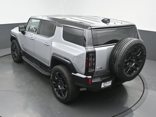 Used 2026 GMC Hummer EV SUV AWD/4WD image 39