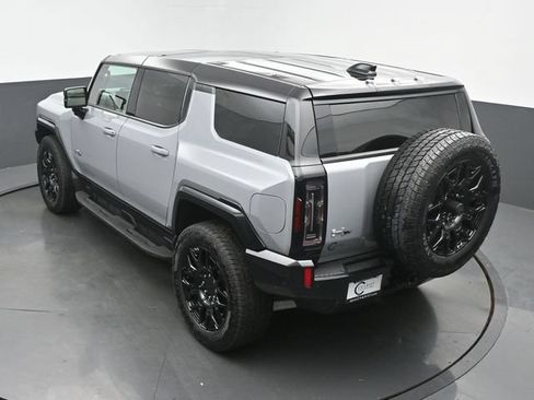 Used 2026 GMC Hummer EV SUV AWD/4WD image 39