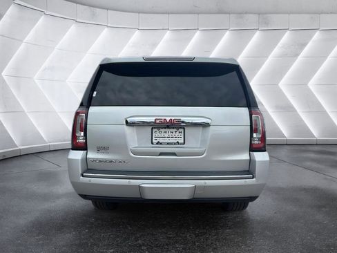 Used 2015 GMC Yukon XL Denali w/ Open Road Package image 6