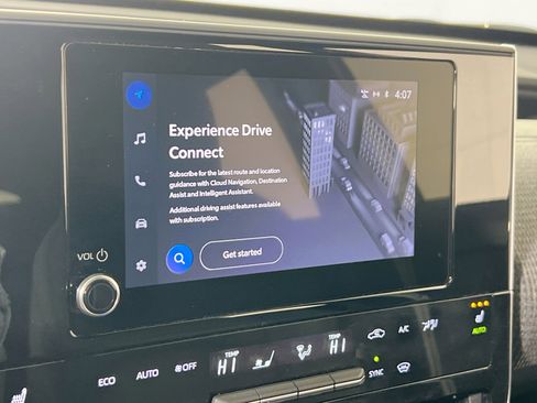 Used 2024 Subaru Solterra Premium image 14