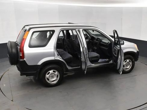 Used 2004 Honda CR-V LX image 6