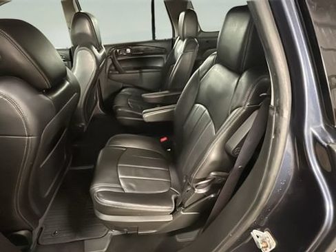Used 2013 Buick Enclave Premium w/ Trailering Provision Package AWD/4WD image 14