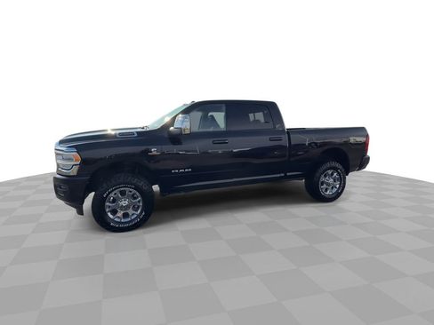 Used 2024 RAM 2500 Laramie image 5