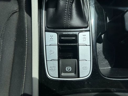 Used 2022 Hyundai Tucson SEL AWD/4WD image 20