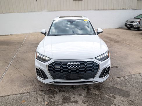 Used 2023 Audi Q5 2.0T Prestige image 4
