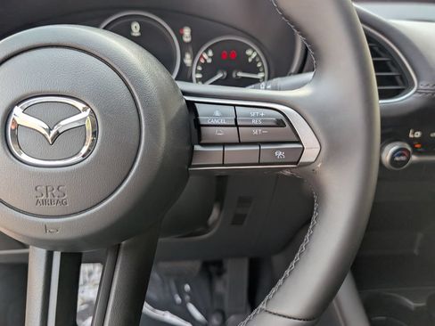 New 2026 MAZDA MAZDA3 s Sport FWD image 17
