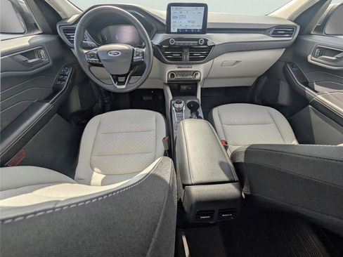 Used 2025 Ford Escape Active w/ Cold Weather Package image 26