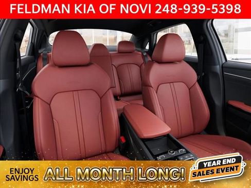 New 2026 Kia K5 GT-Line image 15