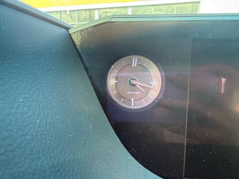 Used 2019 Lexus ES 350 w/ Premium Package FWD image 25