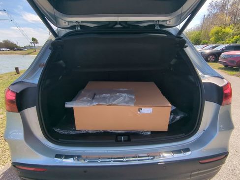 Used 2025 Mercedes-Benz GLA 250 image 23