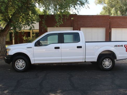 Used 2016 Ford F150 XL image 2