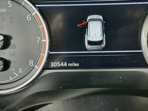 Used 2023 Nissan Rogue SV w/ SV Premium B Package FWD image 19