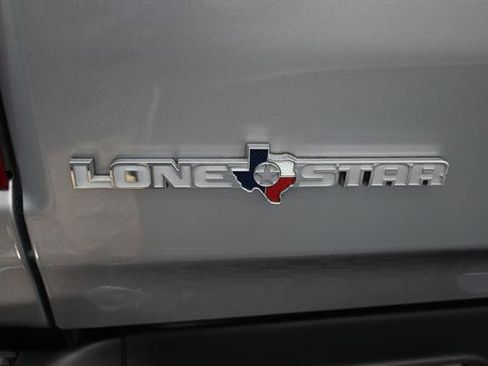 Used 2025 RAM 1500 Lone Star AWD/4WD image 5