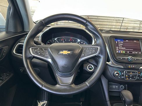 Used 2024 Chevrolet Equinox LT image 22