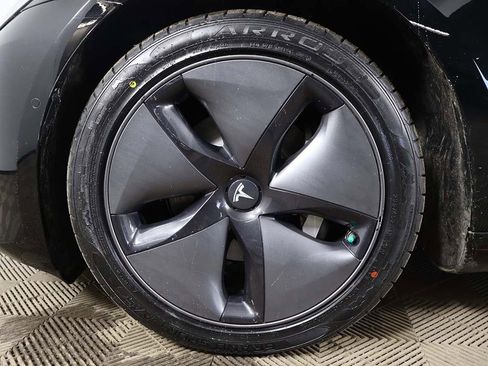 Used 2018 Tesla Model 3 Performance image 21