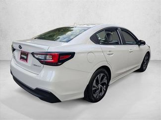 Used 2025 Subaru Legacy Premium video 2