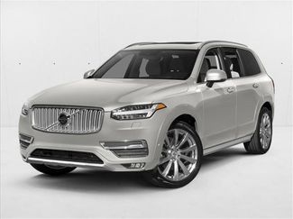 Used 2017 Volvo XC90 T6 Inscription w/ Vision Package AWD/4WD video 1