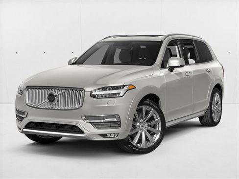 Used 2017 Volvo XC90 T6 Inscription w/ Vision Package AWD/4WD image 1