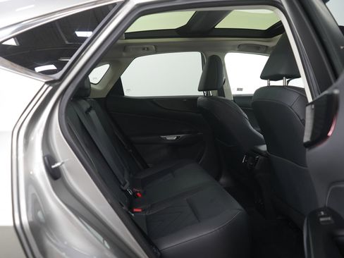 Used 2024 Lexus NX 350 AWD w/ Vision Package image 11