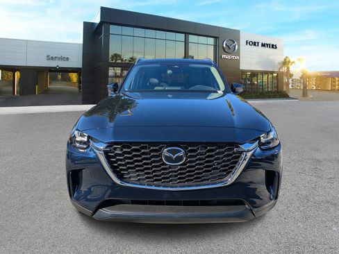 New 2026 MAZDA CX-90 3.3 Turbo w/ Select Package image 4